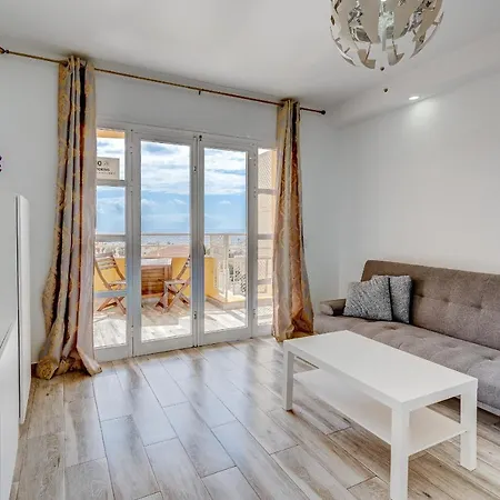 Orlando Jerry Apartment Costa Adeje (Tenerife)