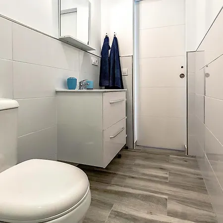 Apartment Orlando Jerry Costa Adeje (Tenerife)