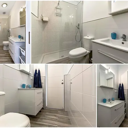 Apartment Orlando Jerry Costa Adeje (Tenerife)