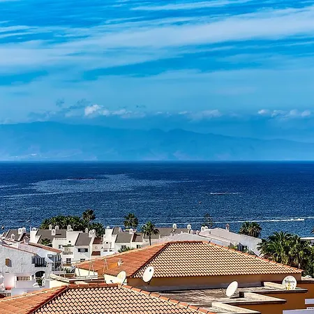 Orlando Jerry * Costa Adeje (Tenerife)