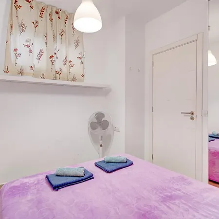 Orlando Jerry Apartament