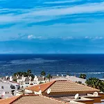 Orlando Jerry * Costa Adeje (Tenerife)