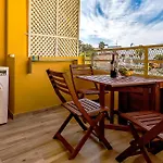 Apartamento Orlando Jerry