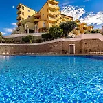 Apartamento Orlando Jerry Costa Adeje (Tenerife)