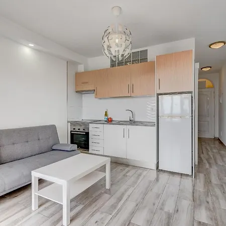 Apartamento Orlando Jerry