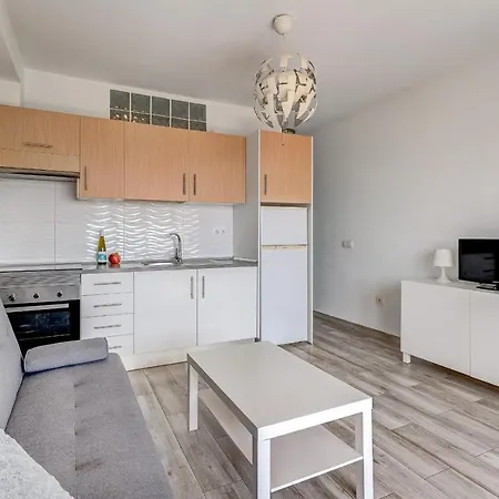 Apartamento Orlando Jerry Costa Adeje (Tenerife)
