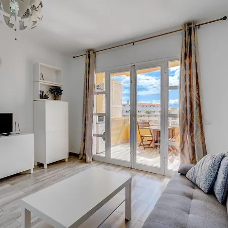 Apartamento Orlando Jerry *