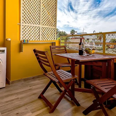 Apartamento Orlando Jerry