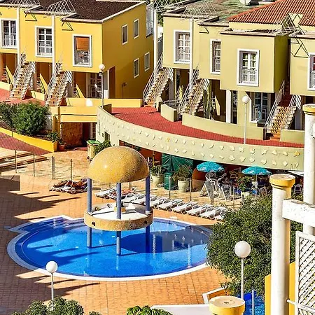 Apartamento Orlando Jerry